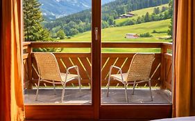 Hotel Sommerer - nur 100m zum Skilift&Jokercard